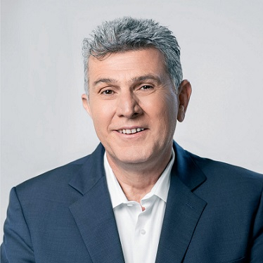 Λευτέρης Αλεξανδρίδης