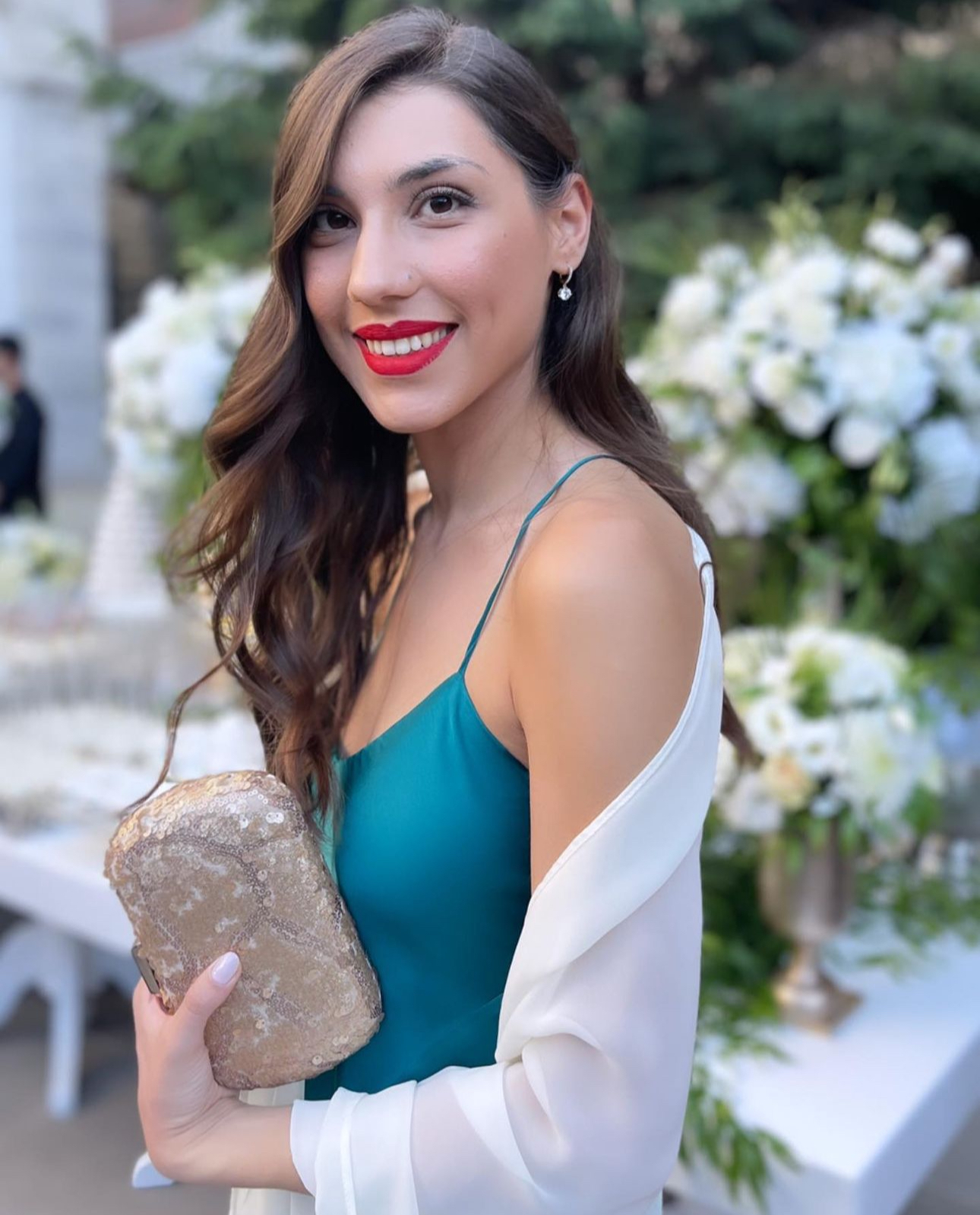 Αλεξάνδρα Μουτροπούλου