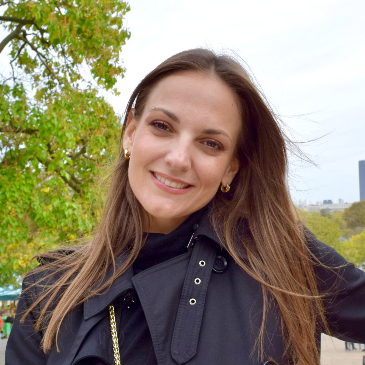 Δήμητρα Τρύφωνος